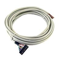 SCHNEIDER TWDFCW30K ສາຍຕໍ່ເພີ່ມ 3M CABLE,CNTR FOR EXTENSION, FREE WIRE