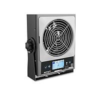 AP&T AP-DJ2811 ຈໍສະແດງຜົນ LCD ຄວບຄຸມອັດສະລິຍະ Ionizing Air Blower (Ion, DC)