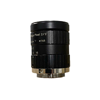 Troy Intelligent L-08/12/25 SmartGo ເລນສ 8mm/12mm/25mm