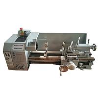 WMT CNC D280×700G ເຄື່ອງກຶງຕົວແປ (0.75kw)