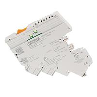 PHOENIX CONTACT 1115661 ອຸປະກອນຕັດກວດວົງຈອນອິເລັກໂຕນິກ CAPAROC PM S-R