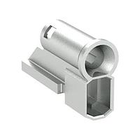 ERNI - TE Connectivity 234675-E ຕໍ່ຕົວມາດຕະຖານຮາດ ERMBGR FBUK GSE * M4 9999 ERMET-BAUSATZ