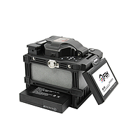 Grandwaytelecom GS-401 ອຸປະກອນຕໍ່ສາຍເຄືອງ Fusion Splicer