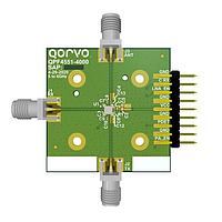 Qorvo QPF4551EVB01 ບອດປະເມີນ Evaluation Board - QPF4551