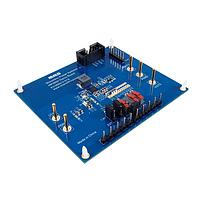 Monolithic Power Systems (MPS) EV2650-V-01A ບອດປະເມີນຜົນການຈັດການແບດເຕີ EV2650