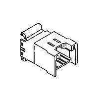 AMP Connectors - TE Connectivity 174058-2 ກອງປົກຄຸມ 040 12 POS RECPT