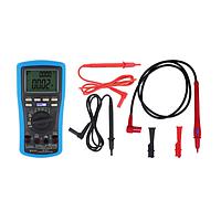 Metrel MD 9070 Standard set ເຄື່ອງວັດດິຈິຕອລ (TRMS, 1000 V AC/DC, VFD 600.0 V)