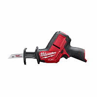 Milwaukee (tool) M12 CHZ-0 Sub Compact Hackzall (0 – 3000spm)