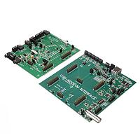 Texas Instruments TLV320AIC3204EVM-K Audio TLV320AIC3204 Eval Kit