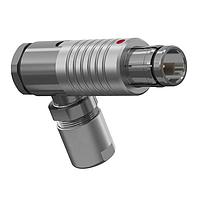 ODU S11M08-P03MPH9-6580 ຕົວເຊື່ອມປຸກດຶງຮອບຮອງ