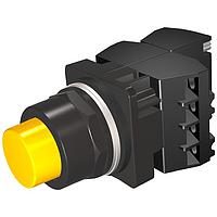 SIEMENS 52BM8B4C ປຸ່ມກົດ PUSHBUTTON,MOM,YLW,EXTENDED,2POS,3NO-3NC