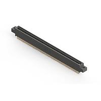 EDAC 895-056-558-604 ຕົວຮັບ .100" (2.54mm) Pitch Card Edge Connector