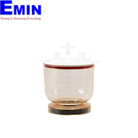 Rocker MF 3a ຜູ້ຖືຕົວກອງແມ່ເຫຼັກ (300 mL, short stem)