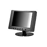 Xenarc 802YH ບໍ່ຕ້ອງສະເລີຍ 8 ນິ້ວ