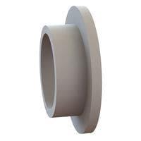 Essentra Components 12SWS0205 ຊູເດີ ວ້າຊເຣີ ຊູເດີ ວ້າຊເຣີ, .120 ID, .202 OD, .145 Shank OD