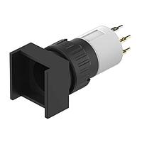 EAO 51-451.036 ສະຫຼຸບສະຫຼຸບ Standard Switches LPB MOM BLK SCRW BV