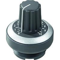 RAFI 1.30.258.001/0700 Knobs RAFIX 22 FS Plus ການຂັບຂີ່ Potentiometer