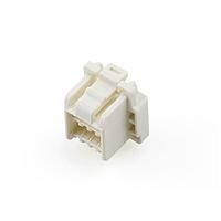 Molex 503149-0800 ເຮົາຊິງປລັກ 1.5WB DUAL PLUG HSG 8 ວົງຈອນ BE