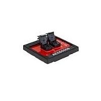 Microchip Technology AC164408 ໂມດູນເຊັກ PM3 ໂມດູນເຊັກສໍາລັບ 8L DFN/20L QFN (4x4)mm