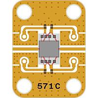 Quantic X-Microwave XR-C3V4-0304D ເພີ້ມກຳລັງສຽງ Amplifiers, TGA4516-TSDIE