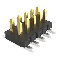 Amphenol FCI 10166143-00010C1LF ບອດເພື່ອບອດ & ເມຊະນາຍນ ເຄັນເນັກເຕີຣ໌ 1.27MM MINITEK 10P HDR