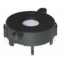 Mallory Sonalert PT-4532PLQ ອຸປະກອນຂັບຂອງພາຍນອກ Piezoelectric XDUCR, CONE, 3.2KHZ 106DB, 2TERMS, 46X23
