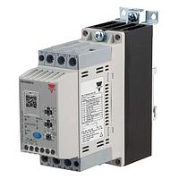 Carlo Gavazzi RSGT6025GGV10 ມອເຕອ ດຣາຍວ໌ 3PH S/START 220-600V 25A 100-240VAC+O/L