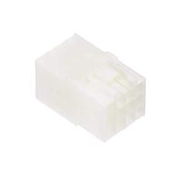 AMP Connectors - TE Connectivity 176289-1 ພາວເລີ້ມໃຫ້ກັບບອດ UNIV POWER CAP HSG 12P F/H