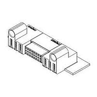 Molex 46436-3008 ພາວເລີ້ມໃຫ້ກັບບອດ TEN60 RA RECPT ASSY
