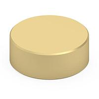 Mill-Max 1618-2-00-15-00-00-03-0 ຕິດຕໍ່ປາກຕົວປະຕິບັດດ້ວຍສປຣິງທີ່ມີການກະທົບດ້ວຍສປຣິງພື້ນຜິວແບບແກ້ວ