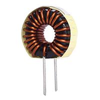 Bel Signal Transformer HTTI-18-8.6 Toroidal Inductors Toroidal Ind Hi Temp 18uH 8.6ADC