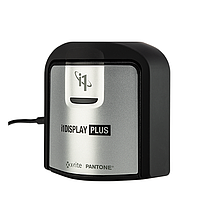 Xrite i1Display Pro Plus ການປັບສີ ແລະການສ້າງໂປຣໄຟລ໌ (1024 x 768 pixels)