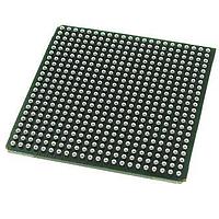 Lattice Semiconductor LAMXO3D-9400HE-5BG484E FPGA - ຟິວວອດເພີ່ມໂປຣແກຣມໄດ້ພາຍໃນພື້ນທີ່ Lattice MachXO3D Auto Grade (AEC-Q100); 9400LUTs 1.2V