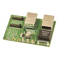 Analog Devices DC2093A-A ບອດສະແດງຕົວຢ່າງ Power Over Ethernet (PoE) LT4275A/LT4321 - LTPoE++/PoE+