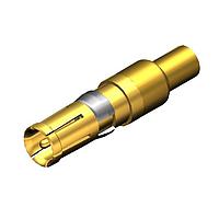 Molex / FCT 172704-0133 ຕິດຕໍ່ D-Sub 50 OHM CR/SO SKT FMX006S102