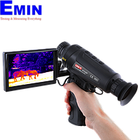 UNI-T UTx325 ໂມໂນໂຄລຄວາມຮ້ອນ