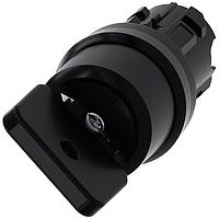 SIEMENS A6X30136905 ສະຫນັບສະຫນູນດ້ວຍກະແຈ KEY-OPERATED SWITCH O.M.R.. O<I