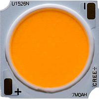 Cree LED CMU1526-0000-000N0U0A57G ໄຟ LED ພະລັງງານສູງ ສີຂາວ 5700 K 90-CRI, XLamp CMU1532-36V