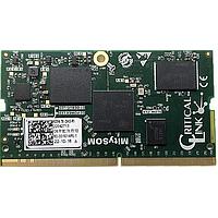 Critical Link 6254-TX-X9E-RC ລະບົບ-ອອນ-ໂມດູນ - SOM SOM ກັບ TI Sitara AM6254, 14GHz, 4GB DDR4 RAM, 32GB eMMC, ອຸນຫະພູມທາງການຄ້າ