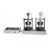 Samyon GZQ-1 ເຕັມອັດຕະໂນມັດ Pneumatic Consolidometer (0 - 4.8kN)