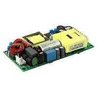 CUI Inc VMS-180-58 ອຸປະກອນຈຳໜ່າຍພະລັງງານສະຫວ່າງ 180W 58V 3.1A Med. 2x4 open PCB