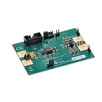Texas Instruments TPS6287B25EVM-024 ຕົວຄວບຄຸມແຮງໂຮມ - ຕົວຄວບຄຸມແຮງໂຮມປ່ຽນ TPS6287B25 ໂມດູນການປະເມີນ
