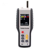 HT Instruments Dust Meter Calibration Service