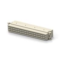 AMP Connectors - TE Connectivity 1-166569-0 ກອງຮັບ IEC FEMALE HSG. ASSY