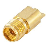 Rosenberger 02K249-40ML5 ຕູ້ຕໍ່ PCB ມຸມຂວາ jack PCB