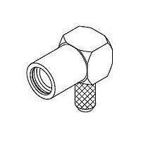 Molex 73415-2360 ຕູ້ຕໍ່ RF / ຕູ້ຕໍ່ Coaxial MMCX R/A JACK ສໍາລັບ RG178