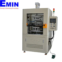 Danrel DR-HP420-SN ເຄື່ອງເຊື່ອມໂລຫະພາດສະຕິກຮ້ອນສໍາລັບໂຄມໄຟມຸມ (4KW)