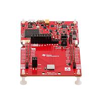 Texas Instruments LP-CC2651R3SIPA ຊຸດພັດທະນາ Evaluation Modules CC2651R3SIPA LaunchPad