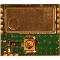 STMicroelectronics SPSGRFC-433 ໂມດູນ Sub-GHz Sub-1 GHz (433, 868 ຫຼື 915 MHz) ໂມດູນຮັບ-ສົ່ງສະແດງຜົນທີ່ສາມາດປັບໄດ້ ການເຊື່ອມຕໍ່ UFL