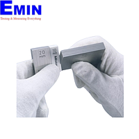 MITUTOYO 611506-131 Steel Gauge Block (0.50mm; Grade 1)